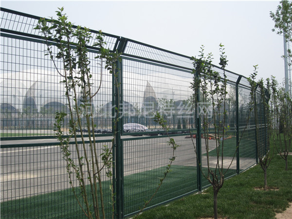 框架式圍網(wǎng)